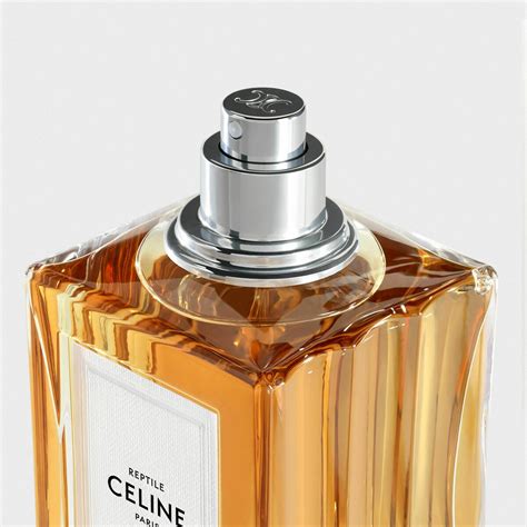 reptile by Celine perfume